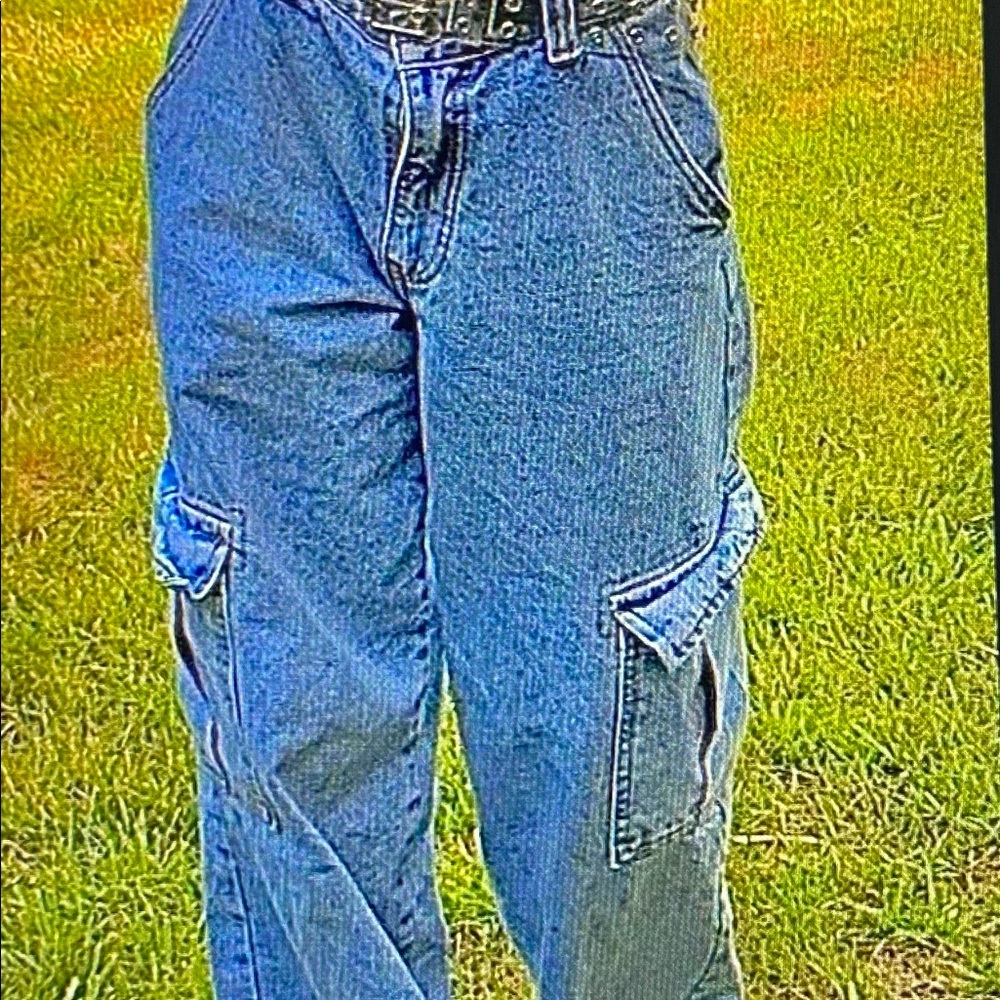 Mom jeans great quality!